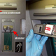 Image for article titled The Evolution of ATM Skimmers